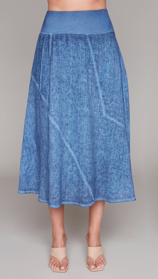 Compli K Skirt 8522
