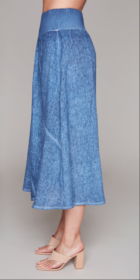Compli K Skirt 8522