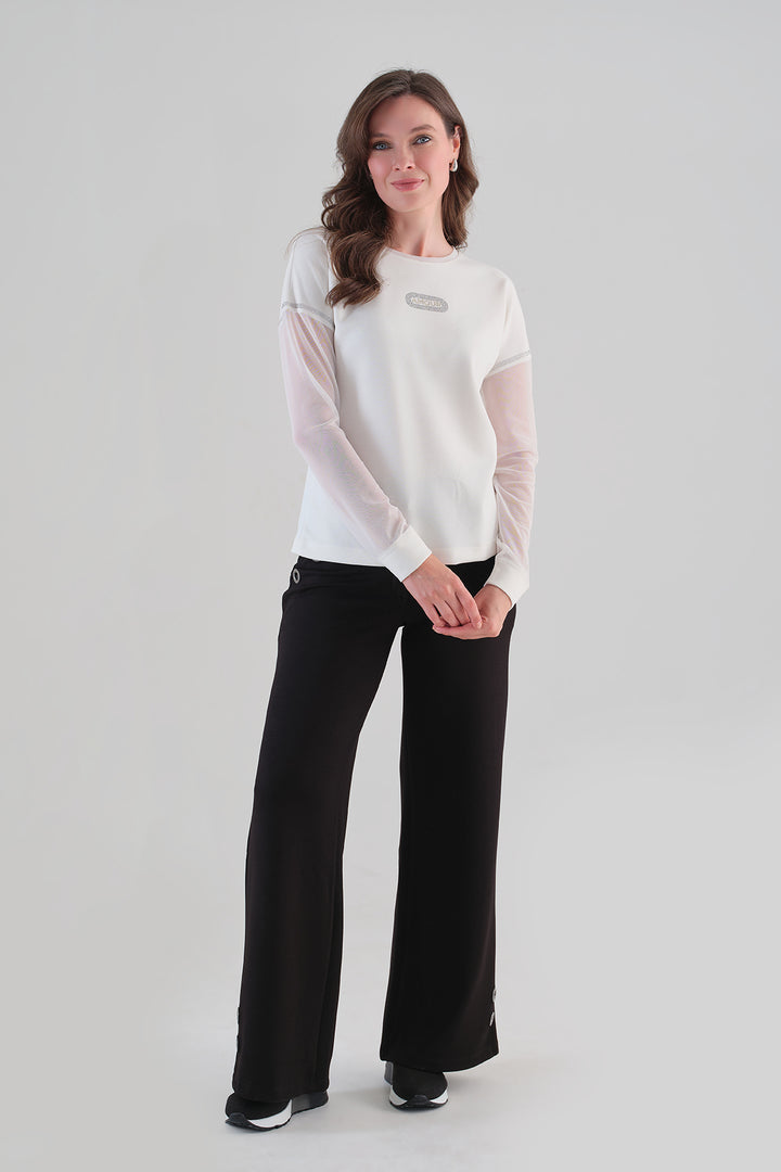 Tricotto Knit Pant 96011