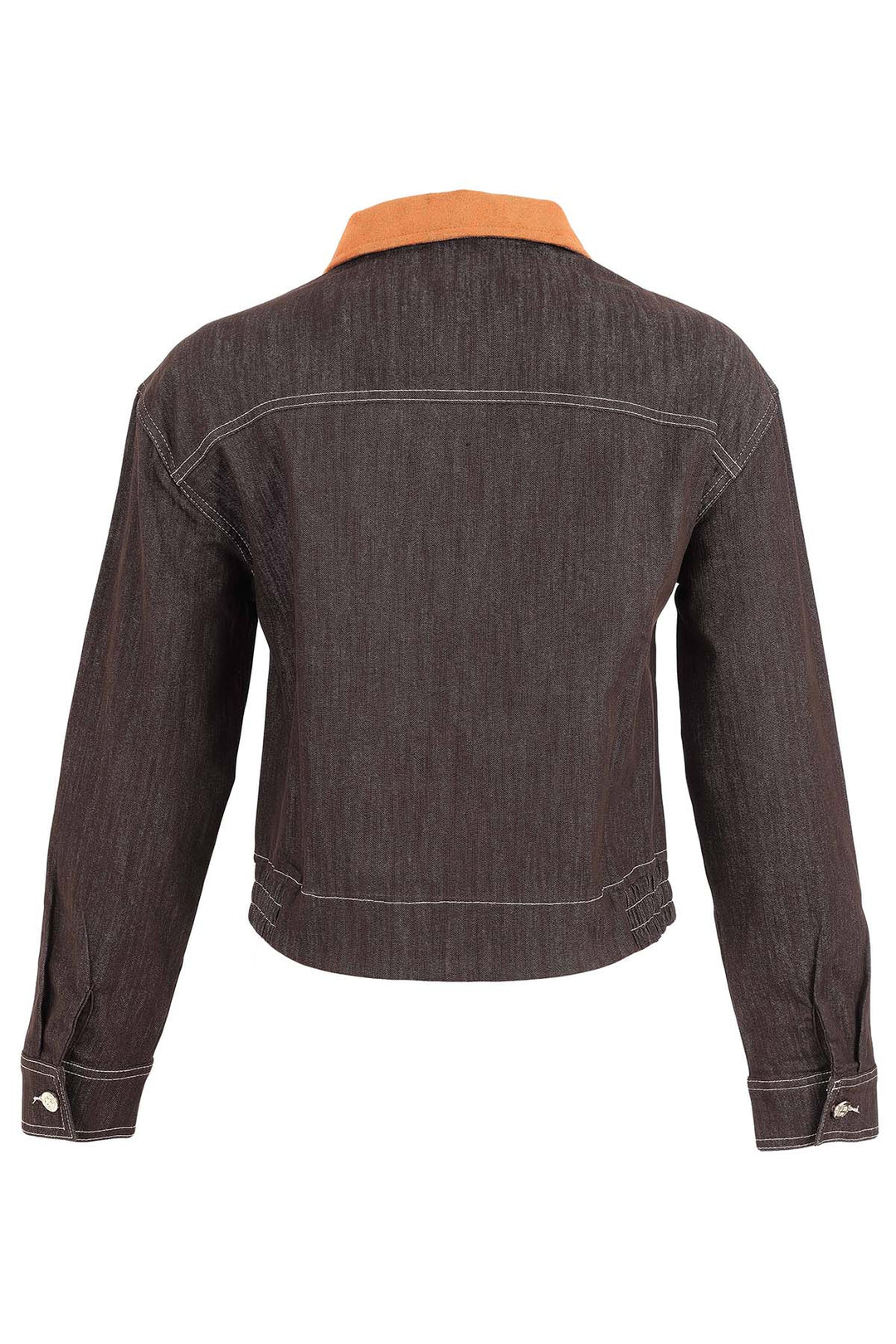 Tricotto Woven Jacket 96016