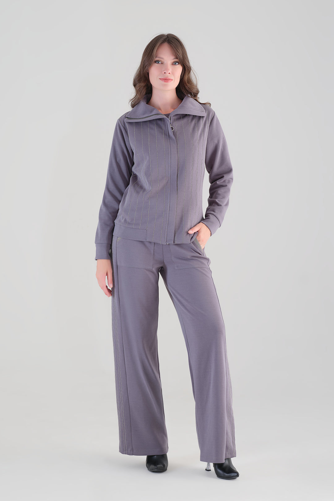 Tricotto Knit Pant 96027