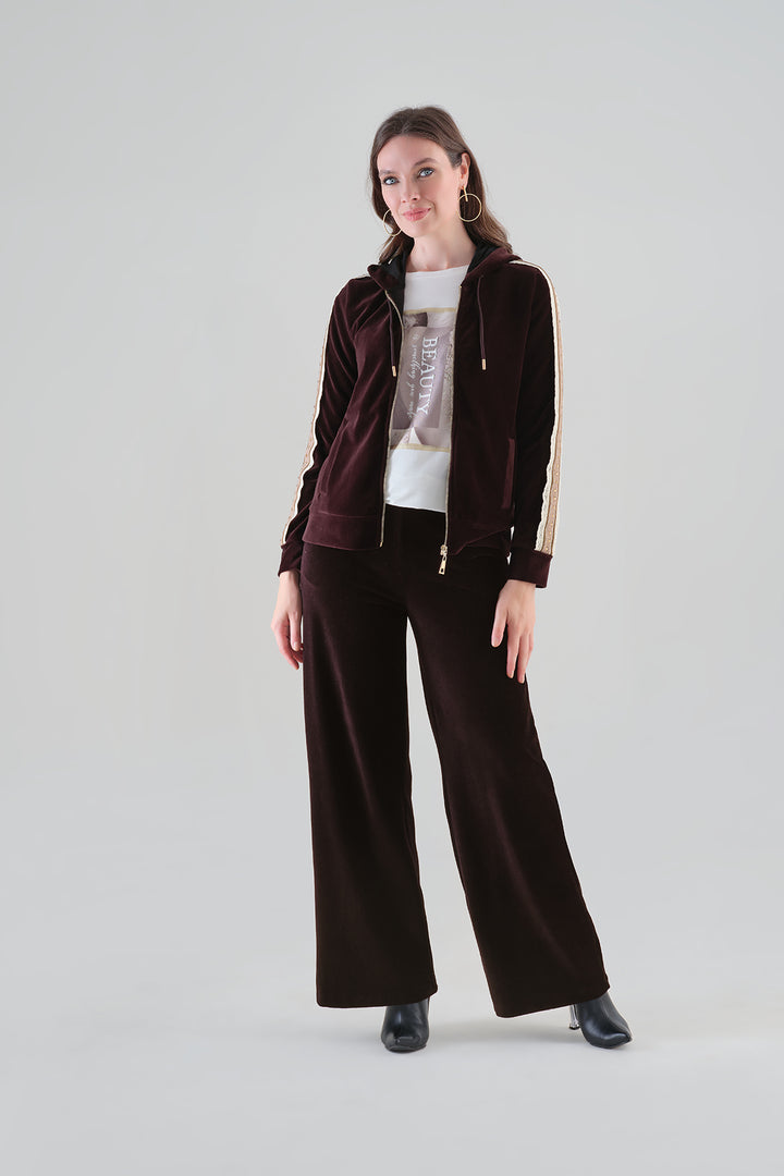 Tricotto Knit Jacket 96046
