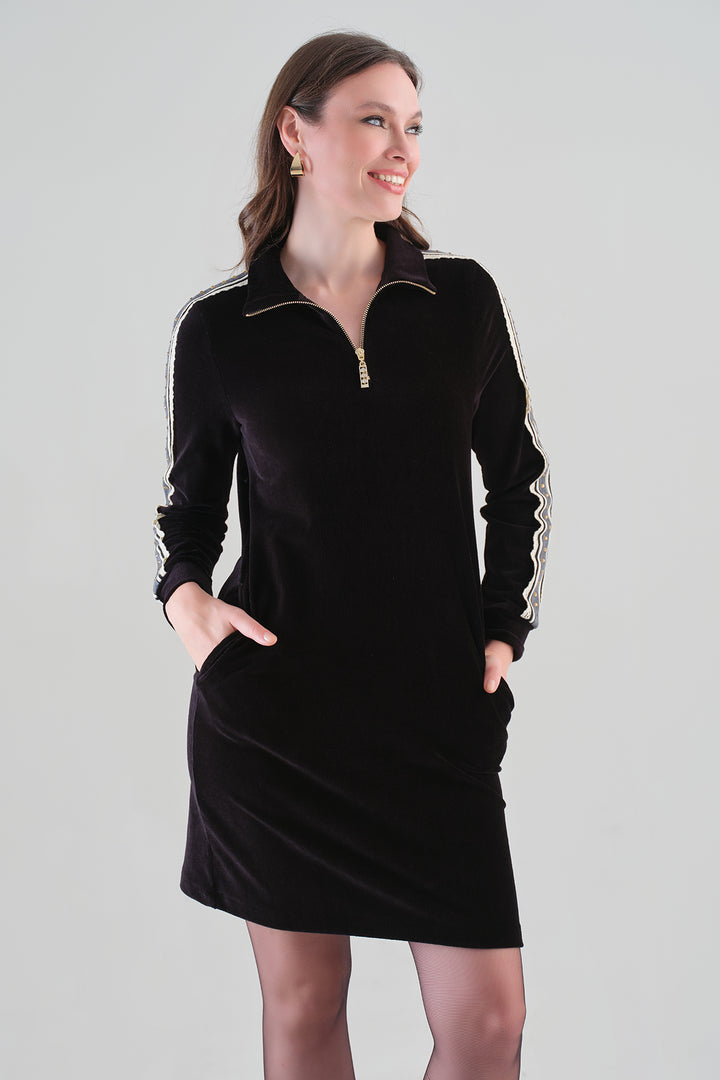 Tricotto Knit Dress 96048