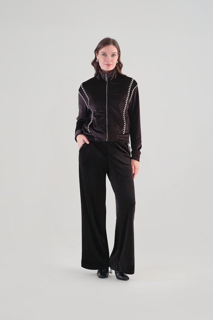 Tricotto Knit Pant 96055