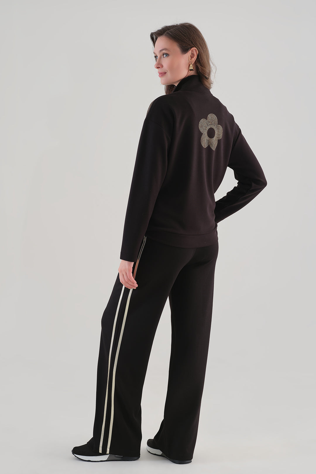 Tricotto Knit Pant 96079