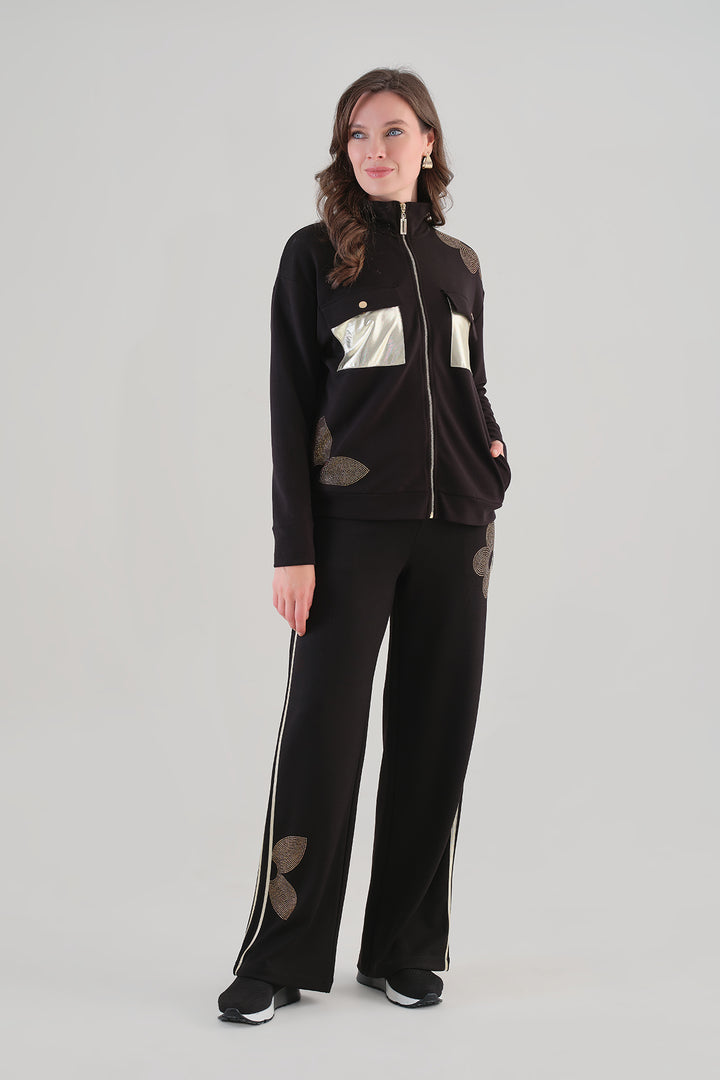 Tricotto Knit Pant 96079