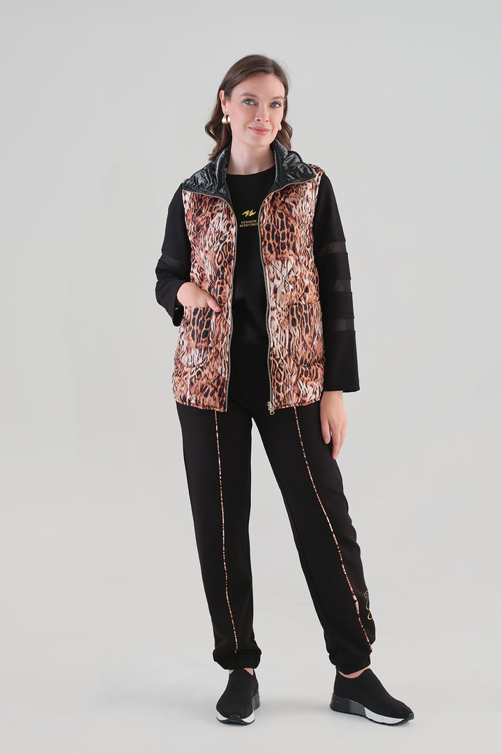 Tricotto Knit Pant 96096