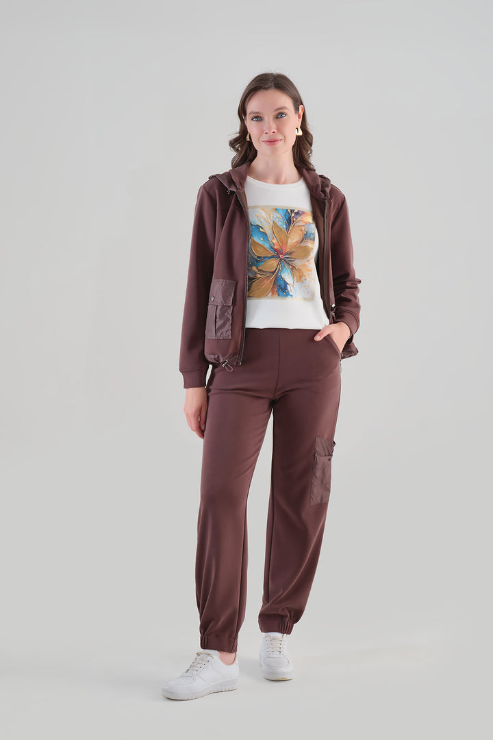 Tricotto Knit Pant 96099