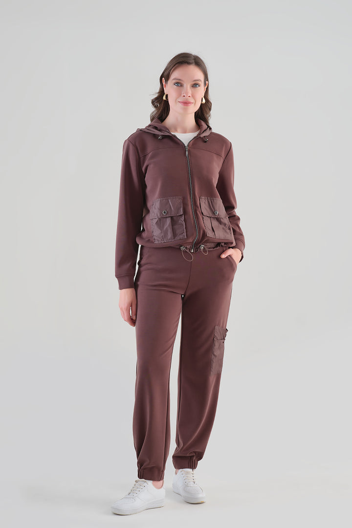Tricotto Knit Pant 96099