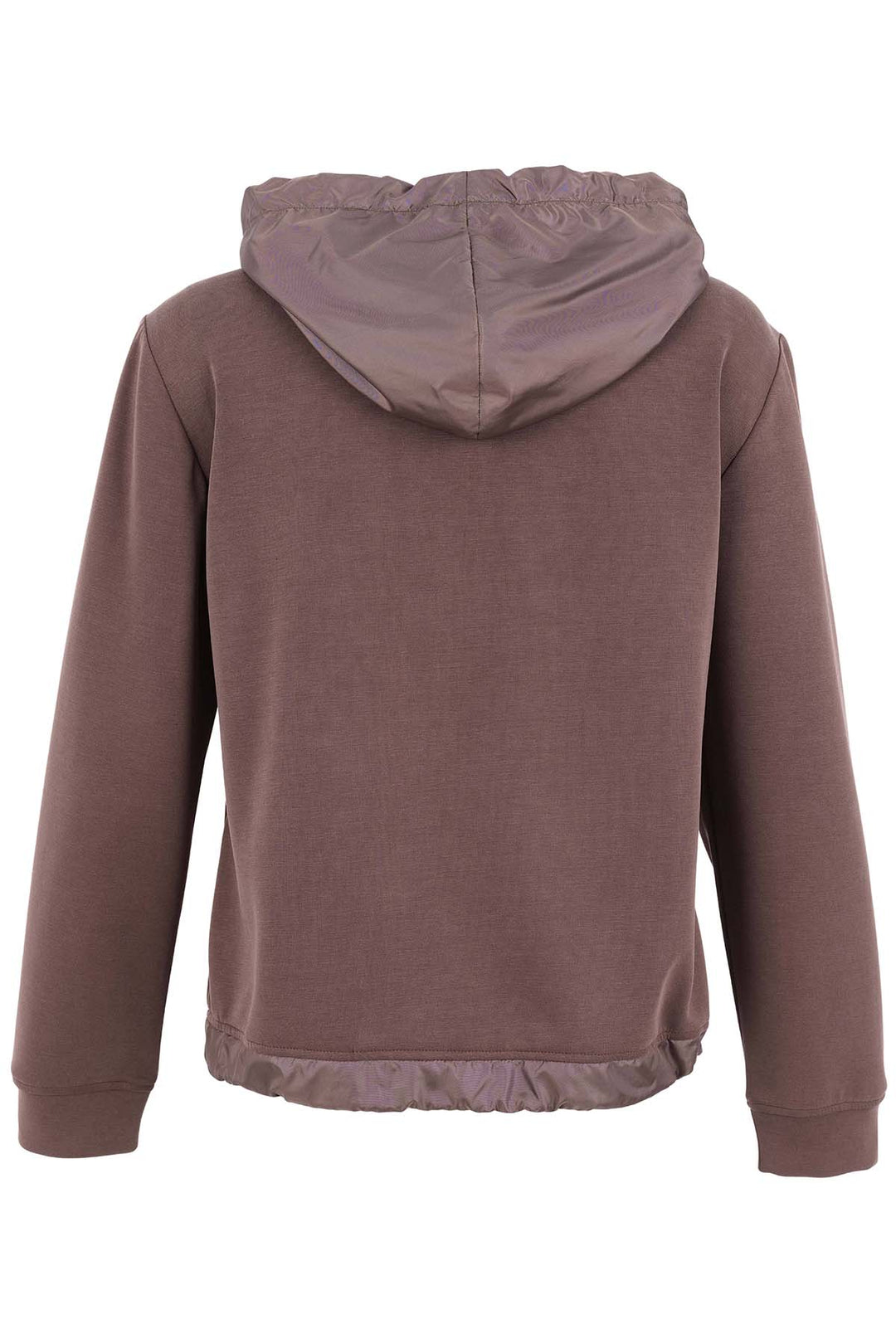 Tricotto Knit Hoodie Jacket 96091
