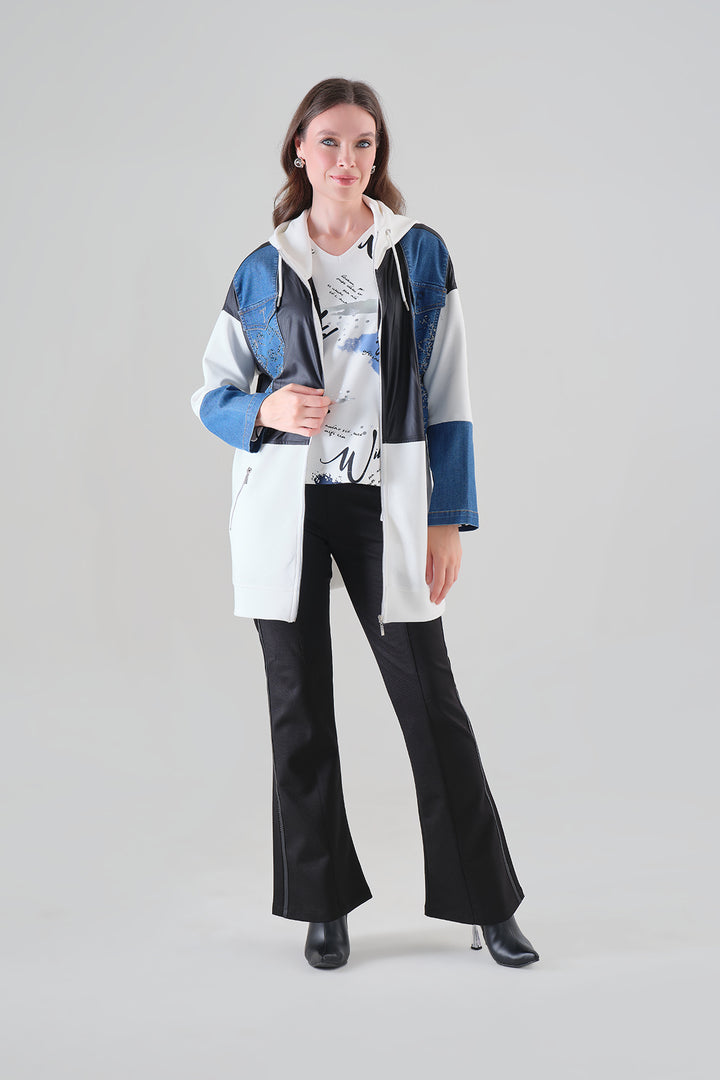 Tricotto Knit Jacket 96119