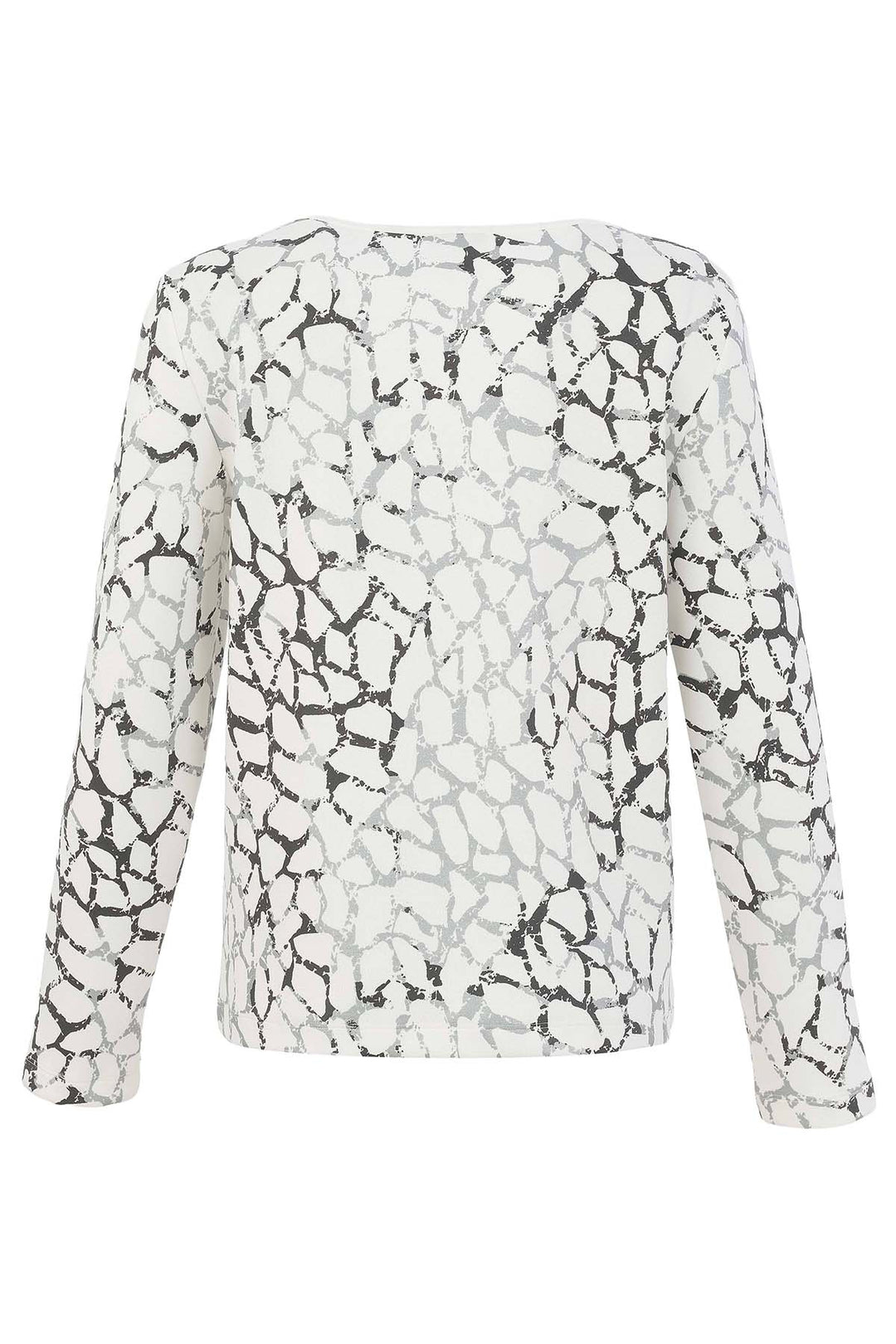 Tricotto Knit Pullover 96106