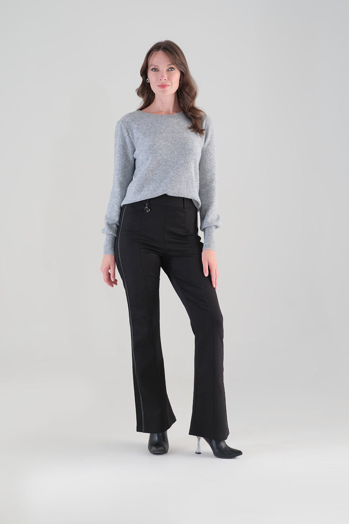 Tricotto Knit Pullover 96115