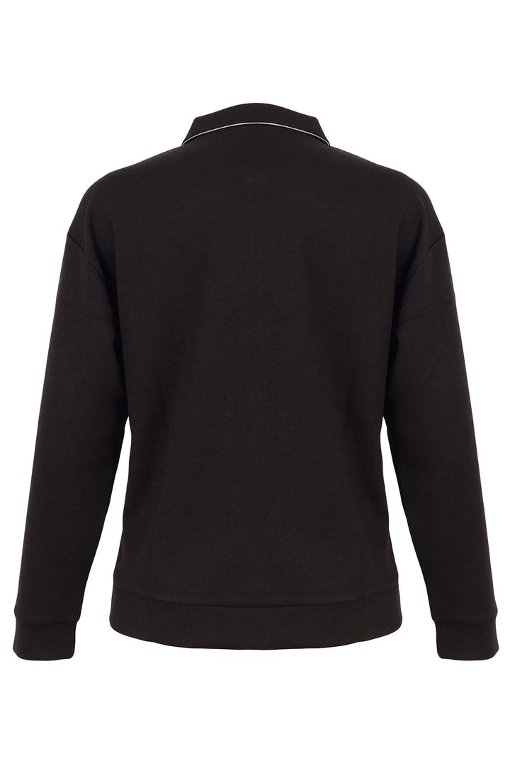 Tricotto Knit Jacket 96124