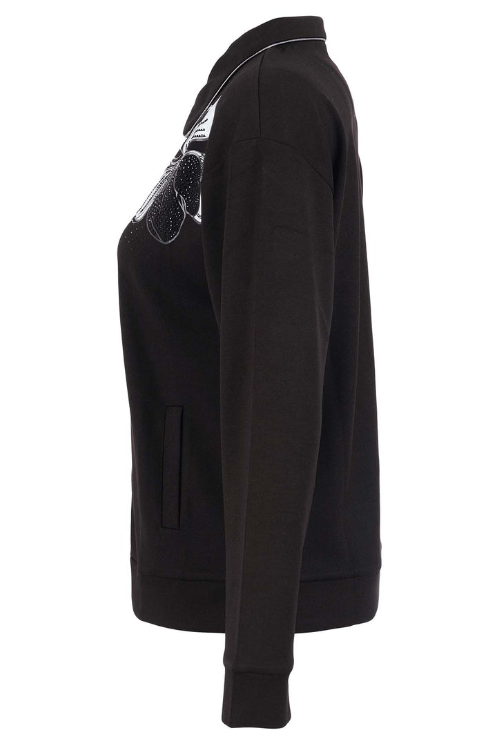 Tricotto Knit Jacket 96124