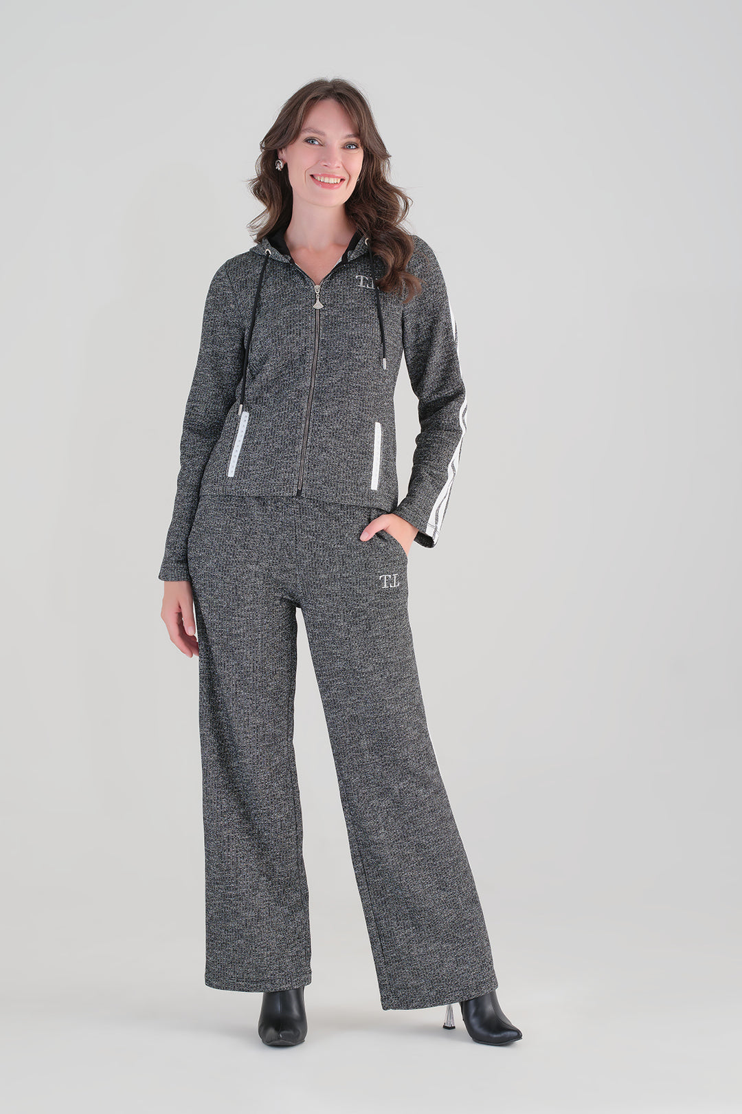Tricotto Knit Pant 96155