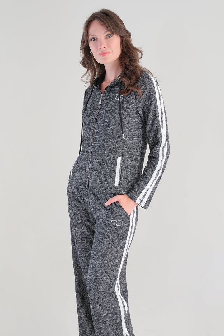 Tricotto Knit Jacket 96149