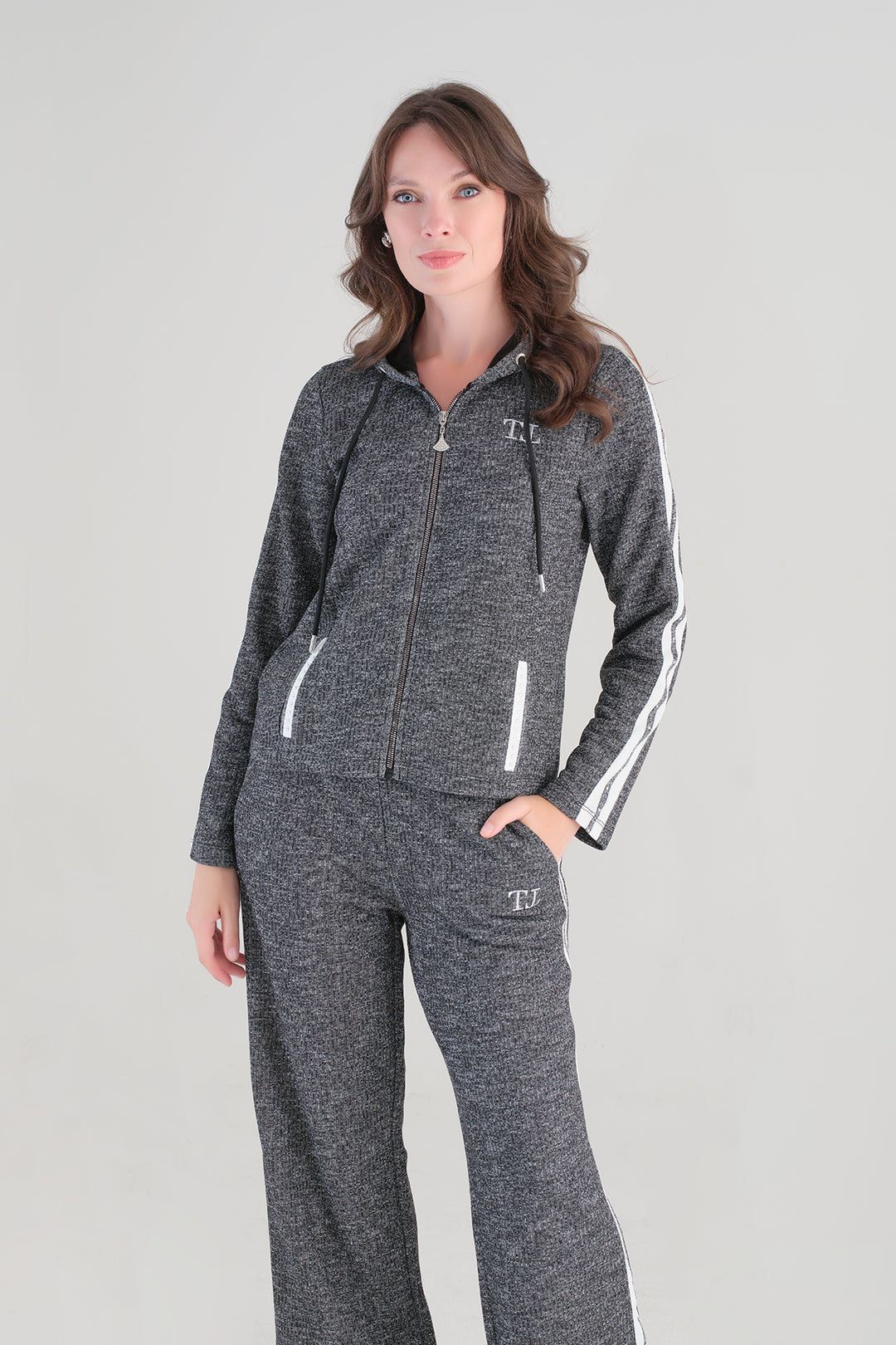Tricotto Knit Jacket 96149