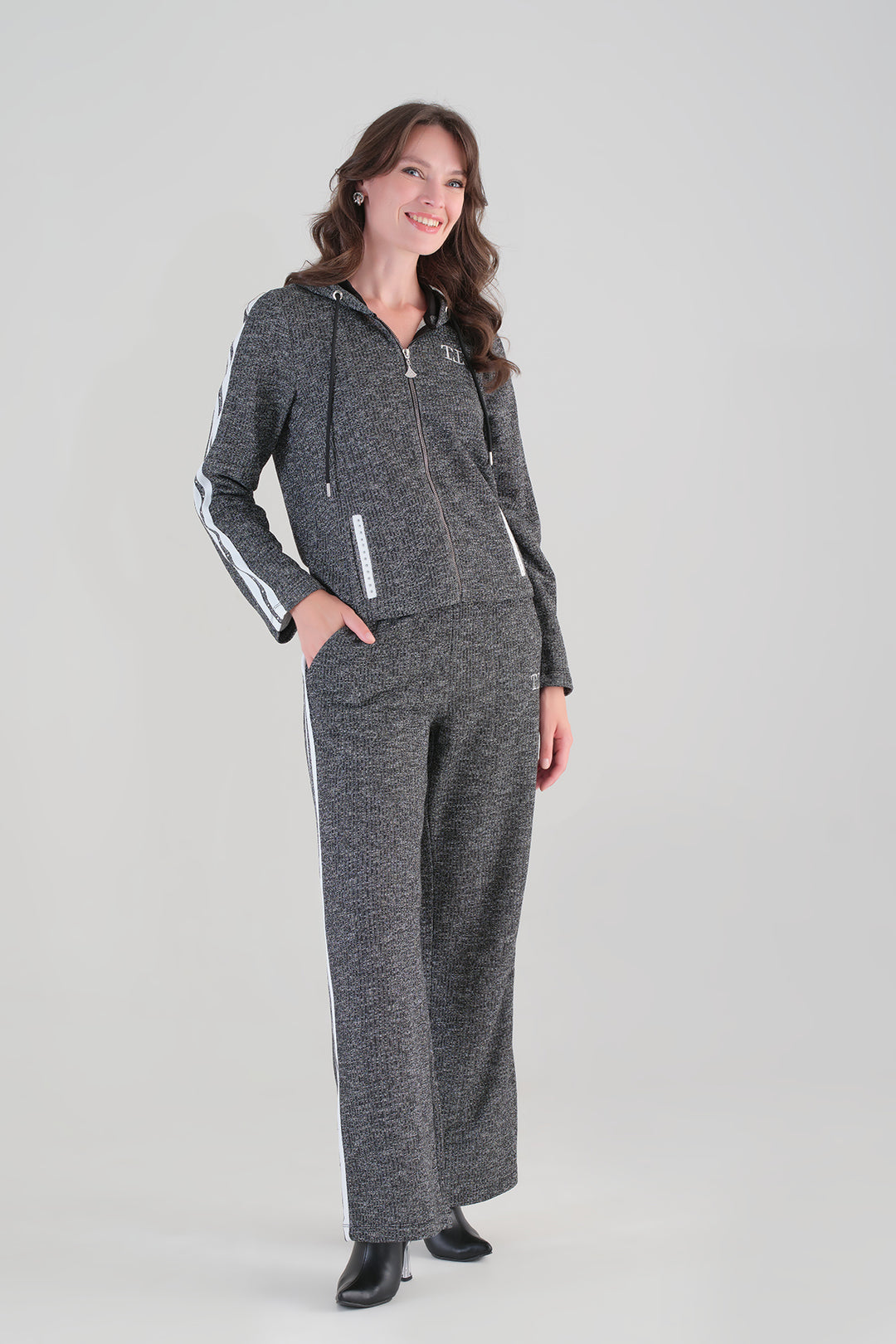 Tricotto Knit Pant 96155