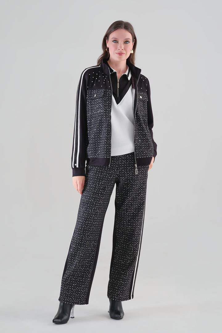Tricotto Knit Pant 96170