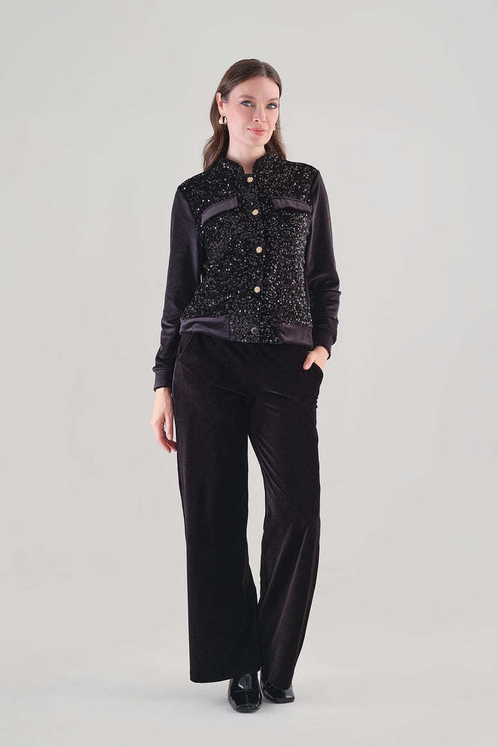 Tricotto Knit Pant 96053