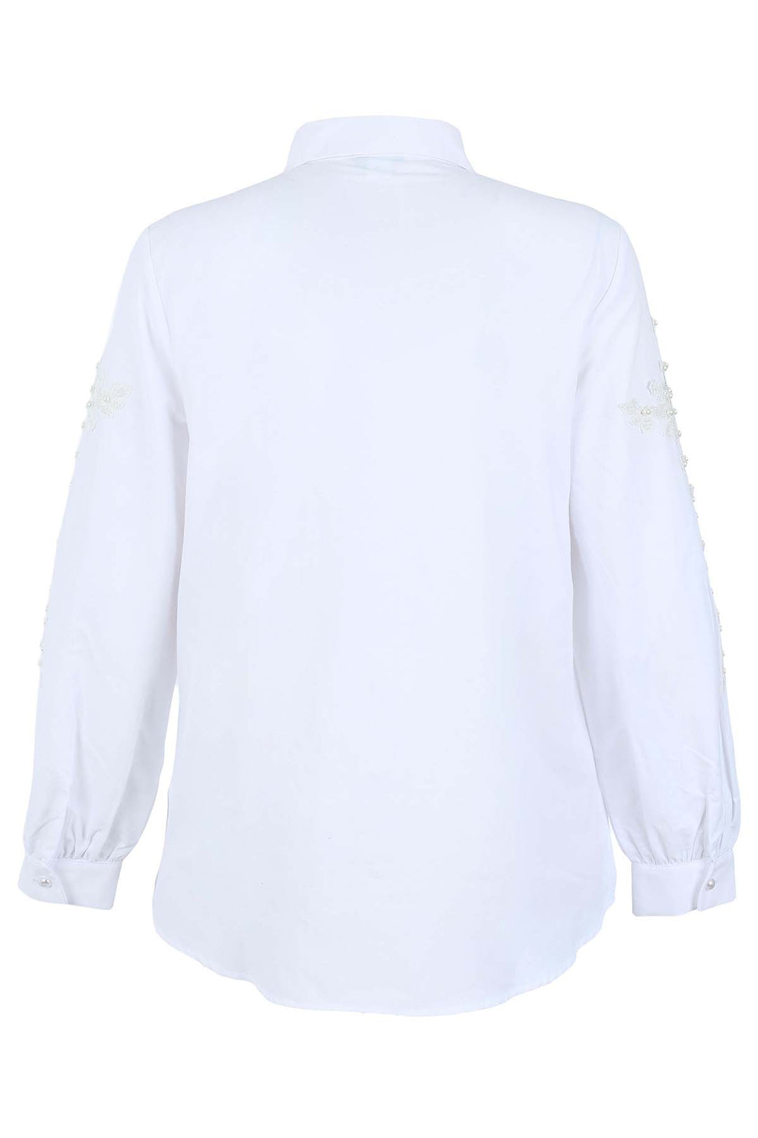 Tricotto Woven Blouse 96207