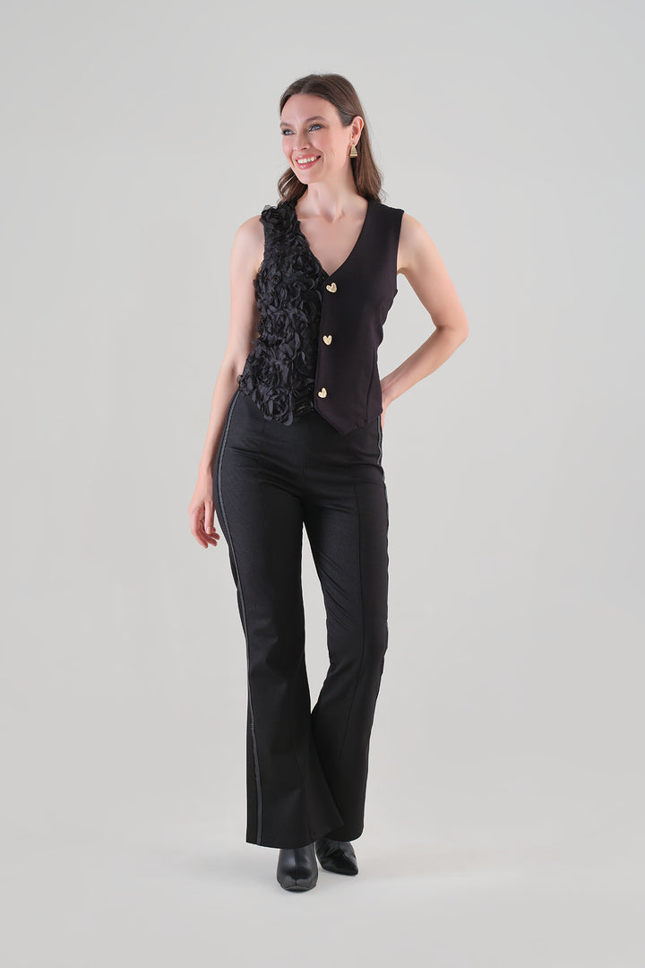 Tricotto Knit Pant 96244