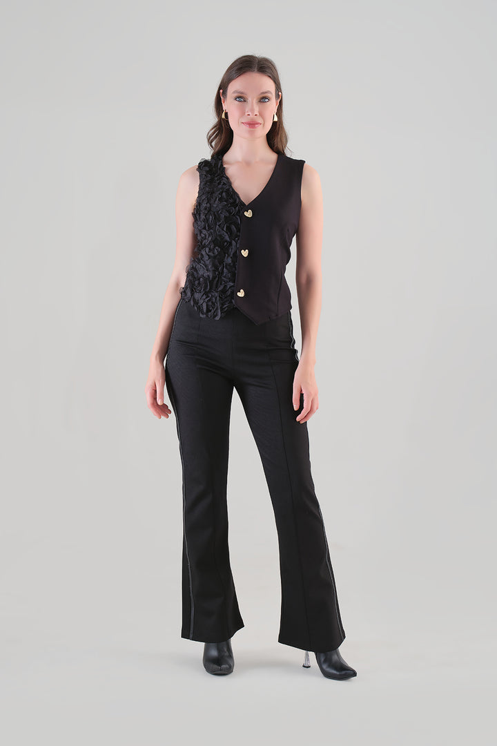 Tricotto Knit Vest 96208