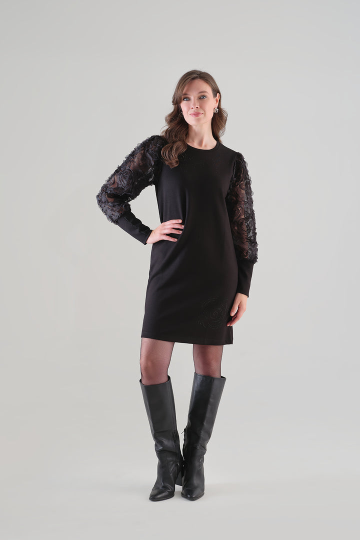 Tricotto Knit Dress 96209