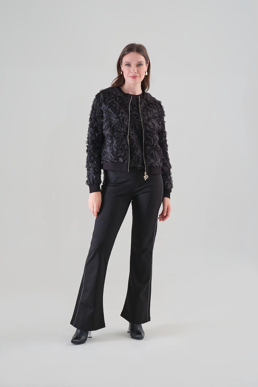 Tricotto Knit Jacket 96213