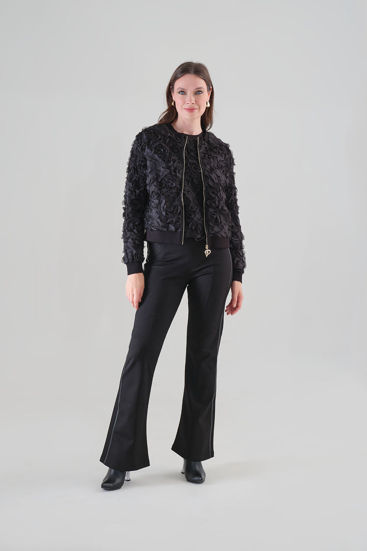 Tricotto Knit Jacket 96213