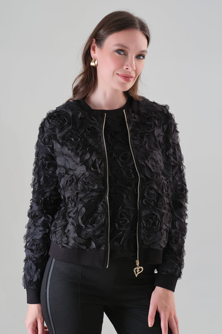 Tricotto Knit Jacket 96213