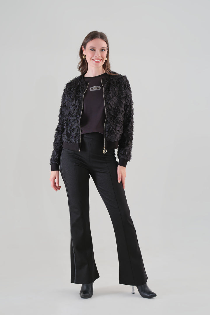 Tricotto Knit Pant 96244