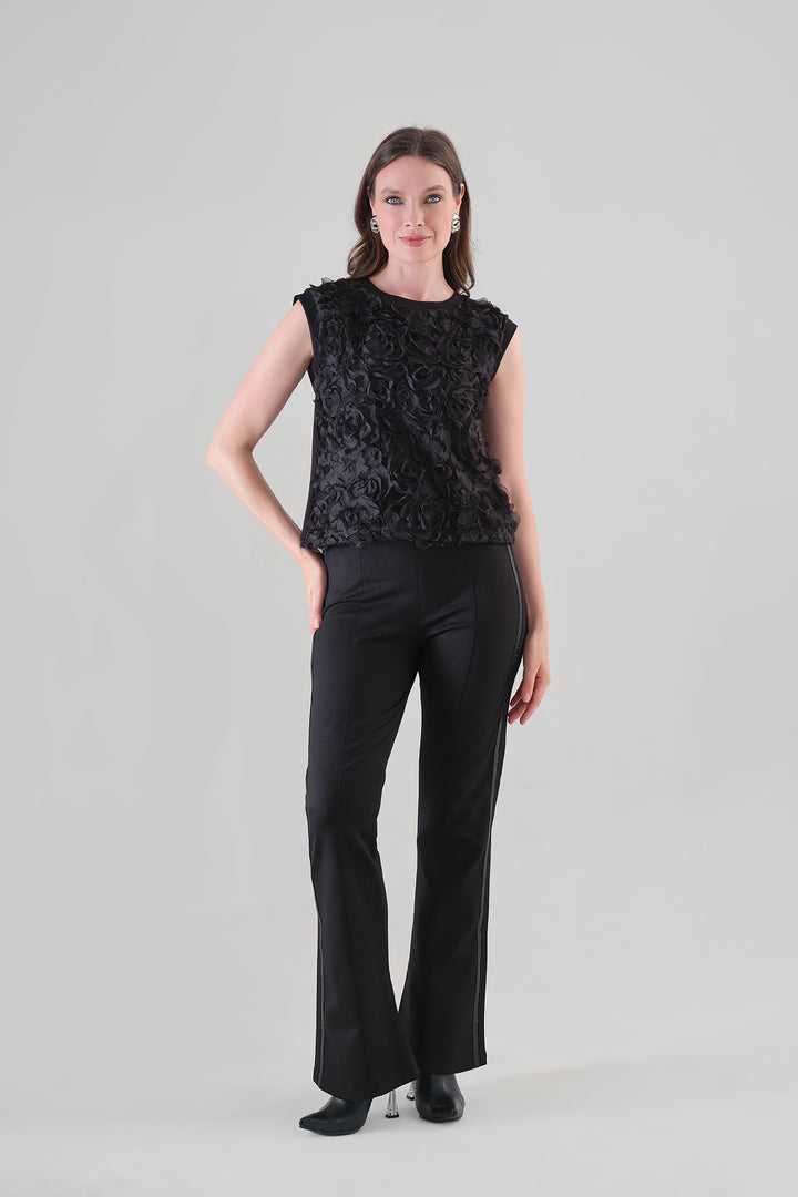 Tricotto Knit Pant 96244