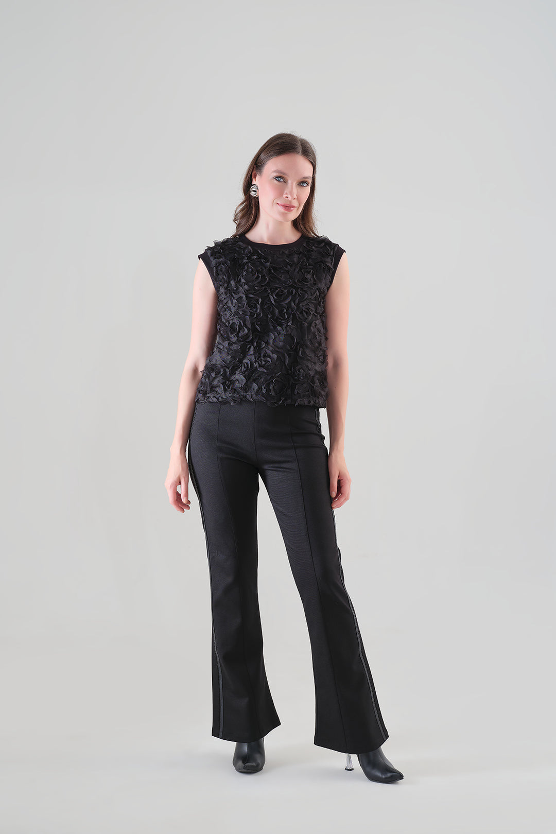 Tricotto Knit Pant 96244