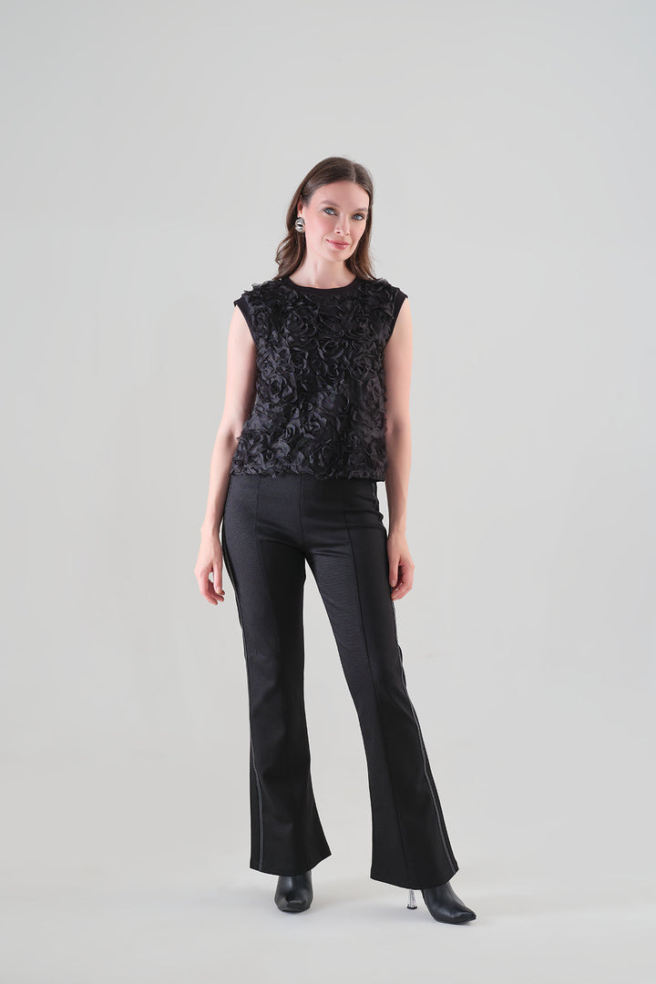 Tricotto Knit Pant 96244