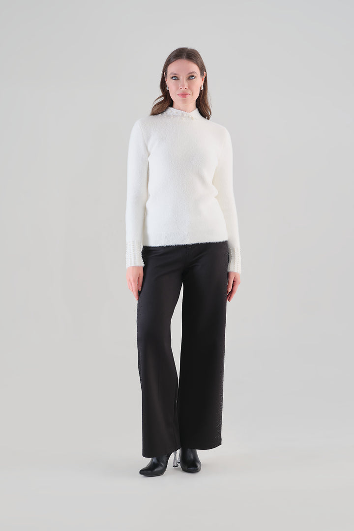 Tricotto Knit Pullover 96219