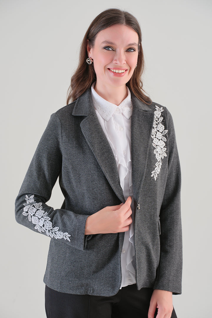 Tricotto Knit Jacket 96225