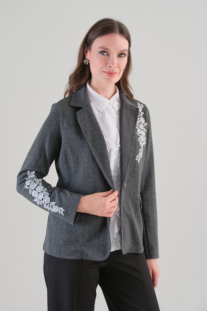 Tricotto Knit Jacket 96225