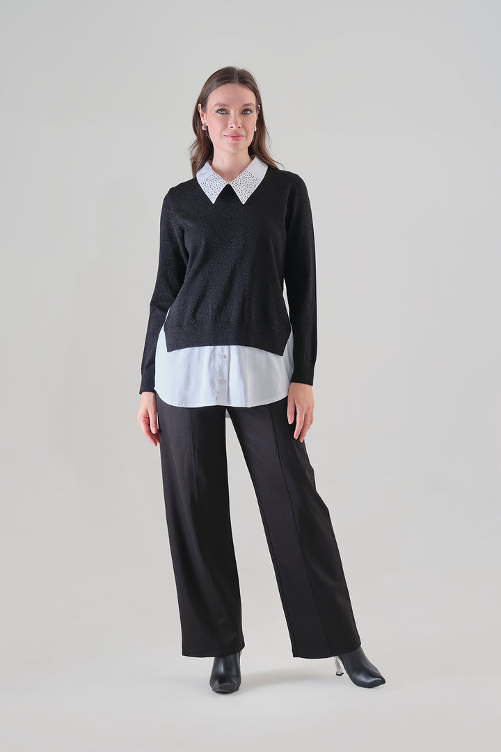 Tricotto Knit Pant 96212
