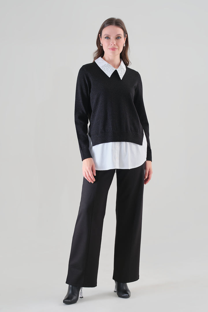 Tricotto Knit Pant 96212