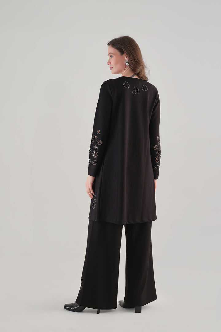 Tricotto Knit Cardigan 96229