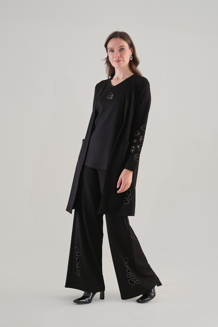 Tricotto Knit Cardigan 96229