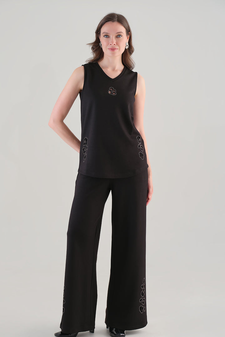 Tricotto Knit Pullover 96223