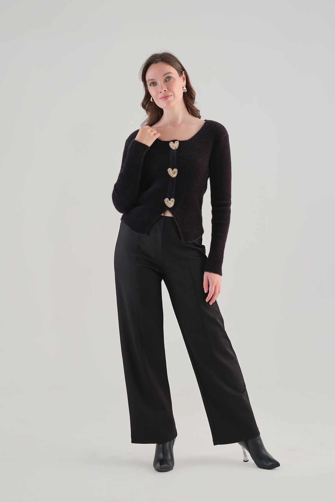 Tricotto Knit Pant 96212