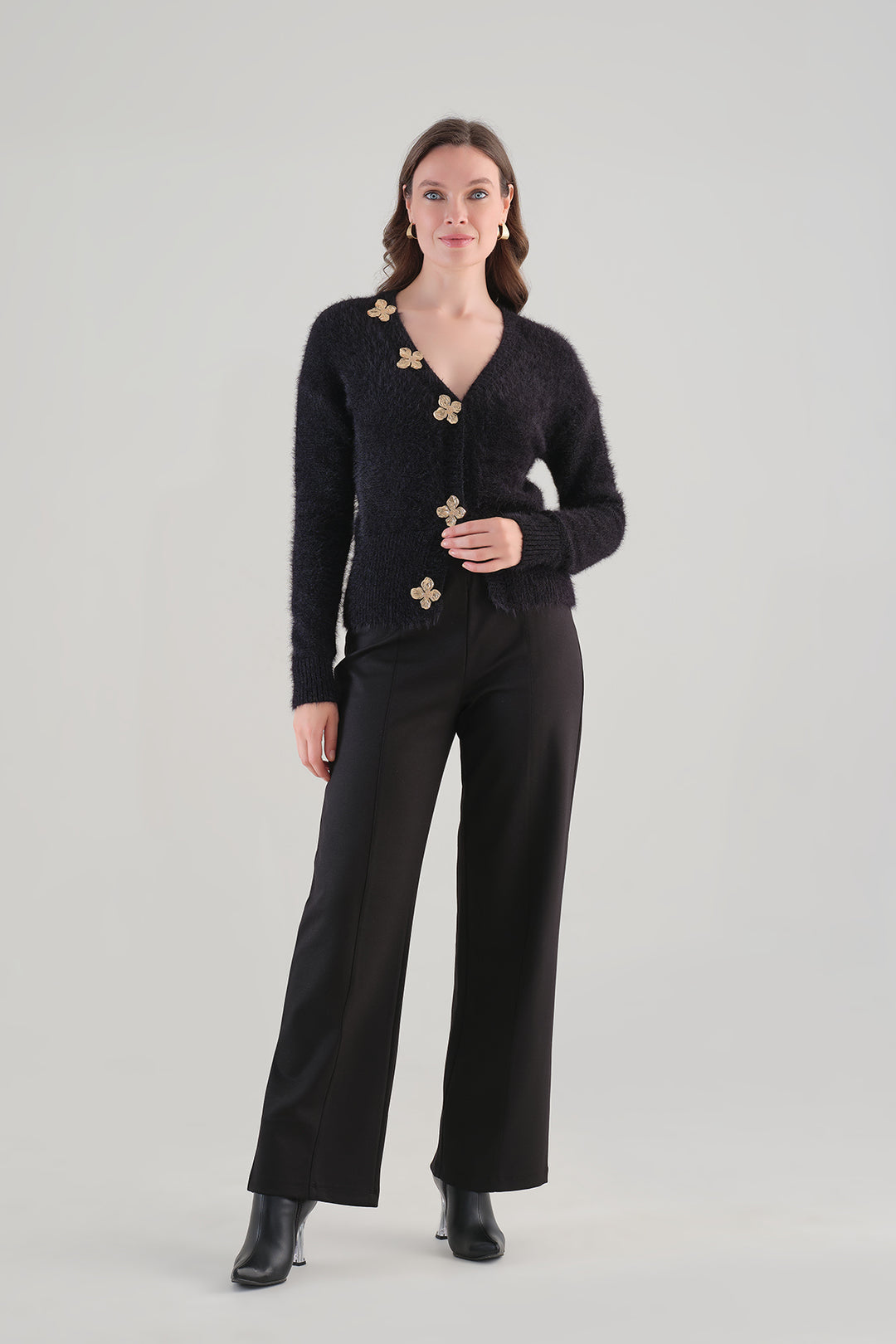 Tricotto Knit Pant 96212