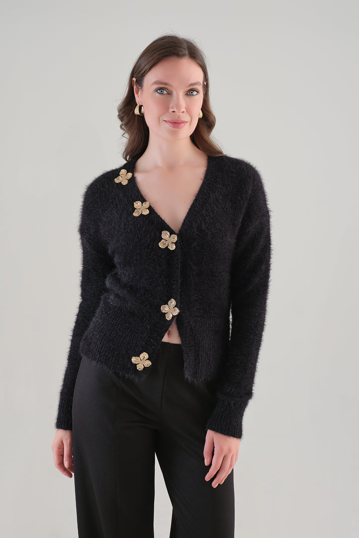 Tricotto Knit Pullover 96233