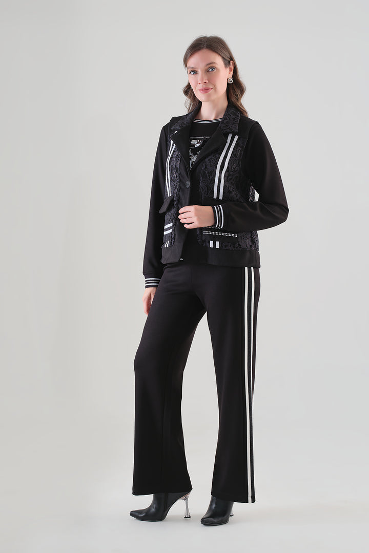 Tricotto Knit Pant 96175