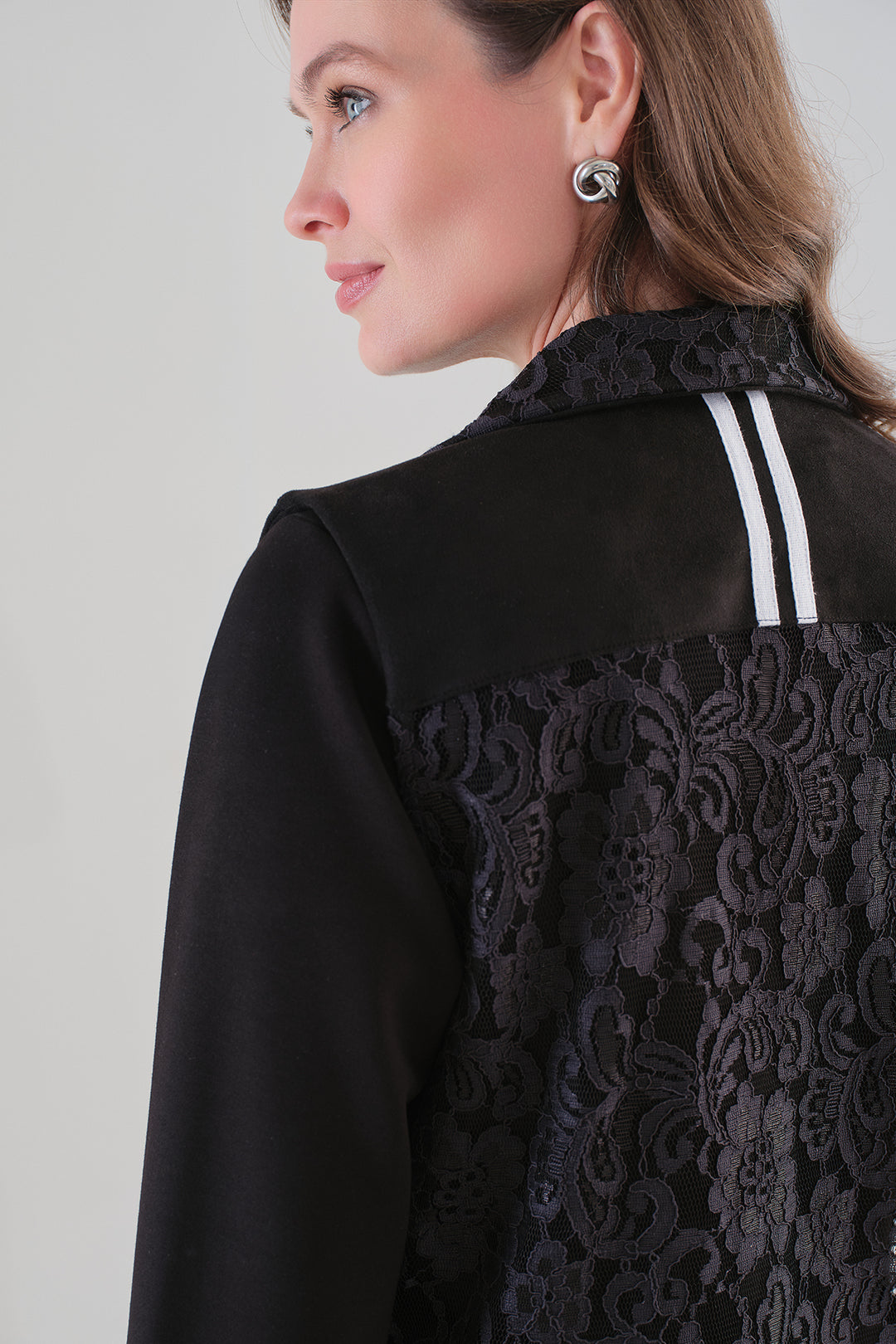 Tricotto Knit Vest 96237