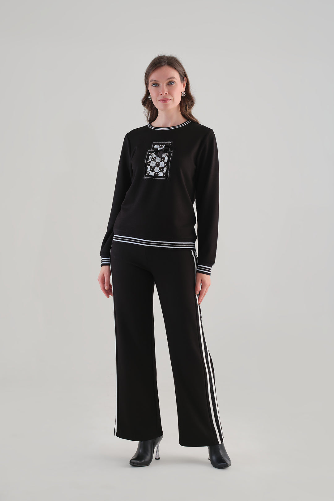 Tricotto Knit Pant 96175